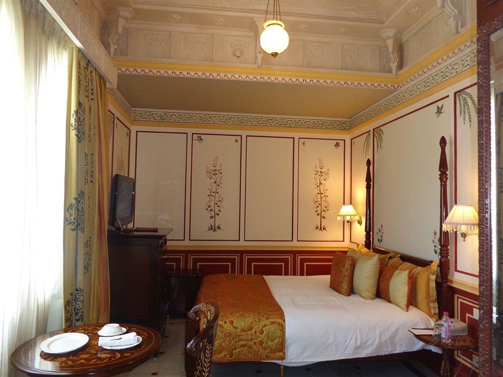 Taj Lake Palace Udaipur Kültér fotó