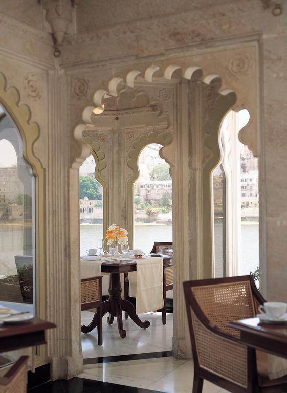 Taj Lake Palace Udaipur Kültér fotó