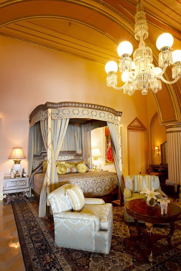 Taj Lake Palace Udaipur Kültér fotó