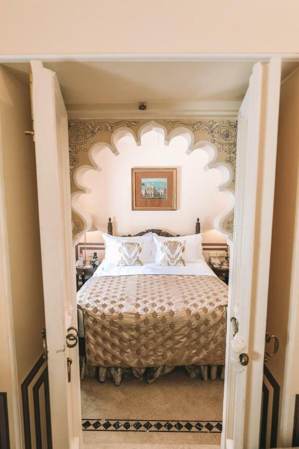 Taj Lake Palace Udaipur Kültér fotó